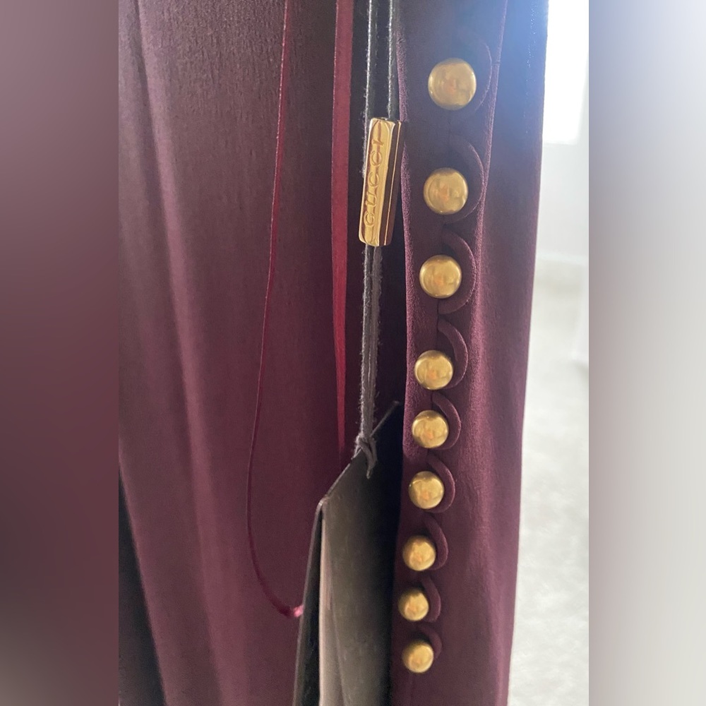 Gucci dress